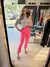 T-SHIRT CROPPED OVERSIZED THE HEART | IVANA DINIZ BRAND - CINZA - comprar online