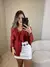 CAMISA MIA - TERRACOTA - comprar online