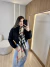 Imagem do CASACO PUFFER - PRETO
