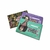 BOLSA ZIPLOCK LION ROLLING CIRCUS 10GR.