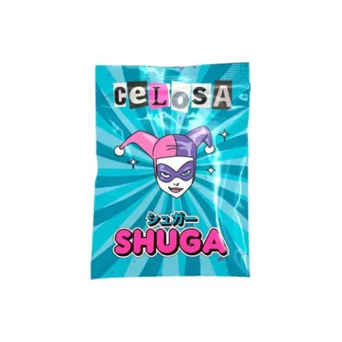 SEMILLAS CELOSA x3 SHUGA SEEDS