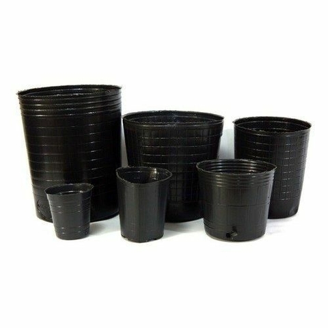 MACETA SOPLADA DE 30L