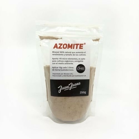 AZOMITE 500 GRMS