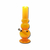 BONG ACRILICO 32CM.