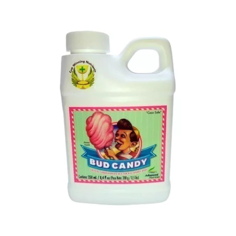 BUD CANDY 250ML. - ADVANCED