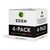 EDEN 4 PACK