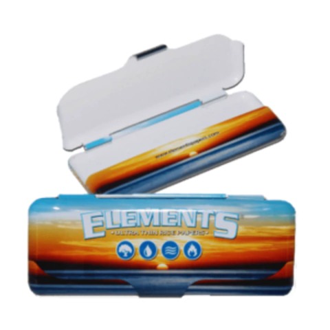 ELEMENTS PAPER TIN 1 1/4 - PORTA SEDAS