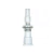 ADAPTADOR BONG 10MM MACHO A 14MM HEMBRA