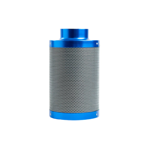 FILTRO CARBON M 4" CULTIVARG