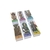 LION ROLLING CIRCUS FILTER TIPS SILVER MINI