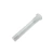 TUBO DE VIDRIO GLASS JOINT 120MM TALLO