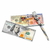 Papel Dolar King Size