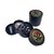 PICADOR DE METAL 4 PART CHALA 4cm.