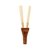 RAW DOUBLE BARREL HOLDER - comprar online