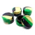 RECIPIENTE SILICONA REDONDO MEDIANO H022 - comprar online