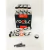 ROOTS PRE ROLLED TRANSPARENT CONE - comprar online