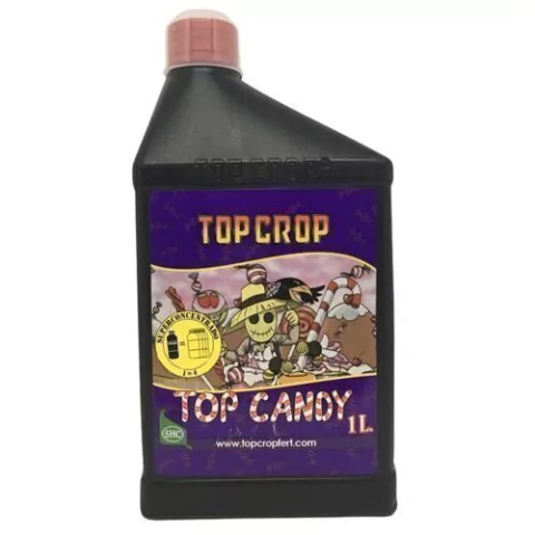 TOP CANDY 1 LTS