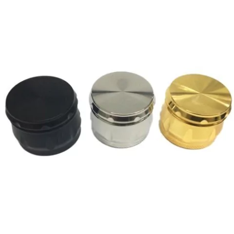 PICADOR METAL 4 PARTES (5774C-4)