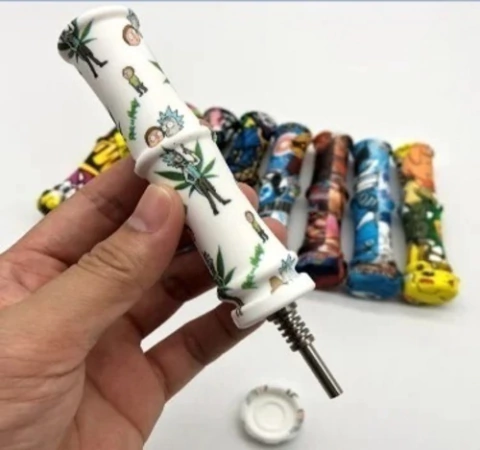 NECTAR COLLECTOR SILICONA MEDIANO