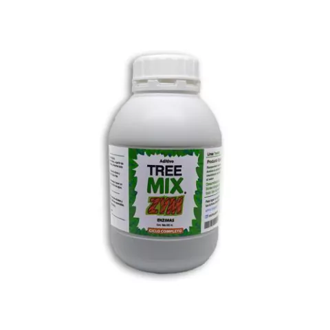 TREEMIX ZYM 500ML.