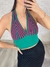 CROPPED CHANTAL - Stylé Boutique