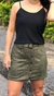 SAIA SUEDE ANIMAL PRINT