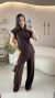 Conjunto Rubia ponta
