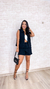 Conjunto Livy short e blusa com botões - loja online