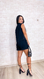 Conjunto Livy short e blusa com botões na internet