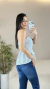 Imagem do Blusa Poá Regis alça