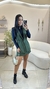 Conjunto Kin colete e short saia - Stylé Boutique