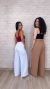 Cropped Fabricia na internet