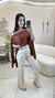 Conjunto Jenifer tricot tres peças - comprar online