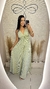 Vestido Dabila xadrez - comprar online
