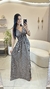 Vestido Dabila xadrez - Stylé Boutique