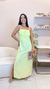 Vestido Flor longo - comprar online
