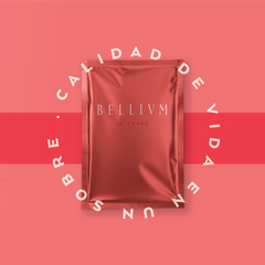COLÁGENO BELLIVM IN SHAPE - Dra. Mariela Lucero Skin Care