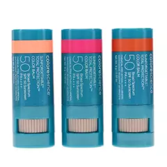 COLOR BALM SPF 50