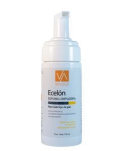 ECELON ESPUMA LIMPIADORA