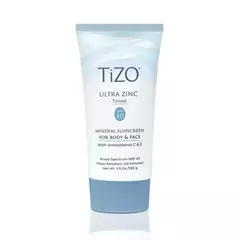 Imagen de TIZO ULTRA ZINC SPF 40