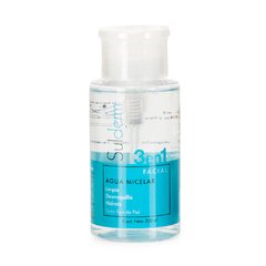 Agua Micelar 3 en 1. 200 ml. - comprar online