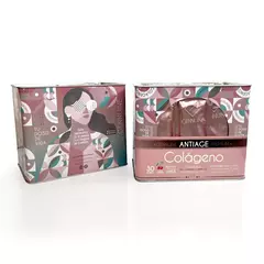 ANTIAGE PROFESSIONAL LINE (REJUVENECER) - 30 SOBRES - comprar online