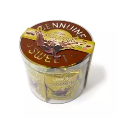 SWEET COLLAGEN MINI BAR BROWNIE X 16 UNIDADES - comprar online