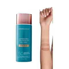 FACE SHIELD FLEX SPF 50 en internet