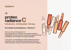 PROTEO RADIANCE C - comprar online