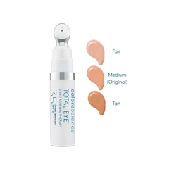 TOTAL EYE TREATMENT SPF 35 - Dra. Mariela Lucero Skin Care