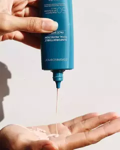 FACE SHIELD GLOW SPF 50 - comprar online