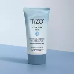 TIZO ULTRA ZINC SPF 40 - tienda online