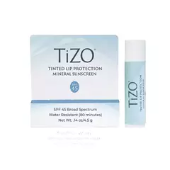 TIZO LIPTECT SPF 45