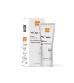VANSAME CREMA HUMECTANTE